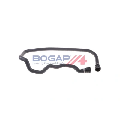 Abbildung von BOGAP B4228134 Kühlerschlauch BMW: 5 Touring, Limousine