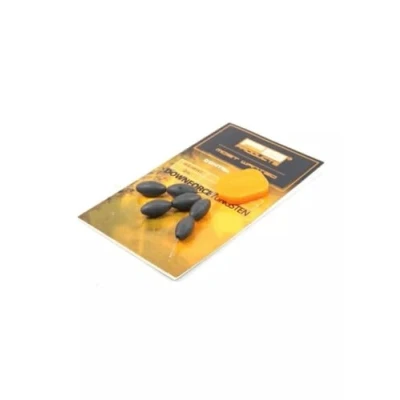 Abbildung von PB Products Downforce Tungsten Contra Liners 1g (6 Stück) Karpfen Vorfachmaterial