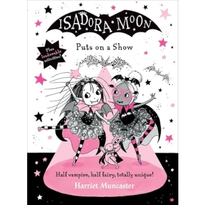 Abbildung von Isadora Moon Puts on a Show