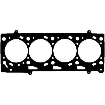 Abbildung von CORTECO 414140P Zylinderkopfdichtung Metall VOLKSWAGEN: Golf 4 Schrägheck, Variant, Lupo / 3L, SEAT: Leon I Toledo 2 Limousine