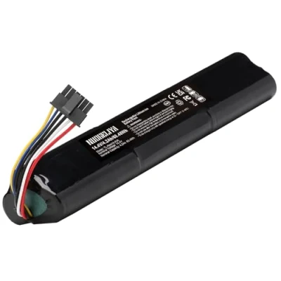 Abbildung von Ersatzakku Für Neato D3 D4 D5 D6 D7 Robotics Li Ion Akku (4200 mAh)
