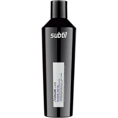 Abbildung von Subtil Shampoo ColorLab Blond Infini Anti Yellowish Shine 300ml