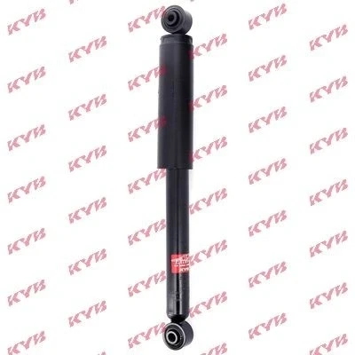 Abbildung von KYB Excel G 343319 Stoßdämpfer Hinterachse Gasdruck Zweirohr Teleskop oben Auge, unten Auge VOLKSWAGEN: Sharan I, FORD: Galaxy Mk1 MPV