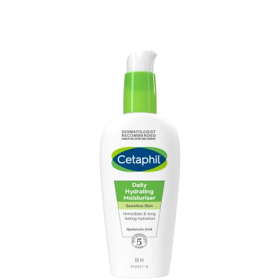 Abbildung von Cetaphil Daily Hydrating Moisturiser 88ml