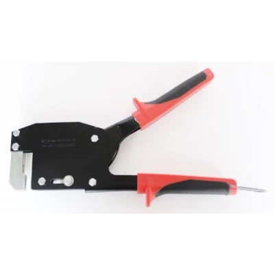 Abbildung von myMAW Greifzange Profi Ständerwerk Zange 270 mm Trockenbau Verbundzange Profil Cr…