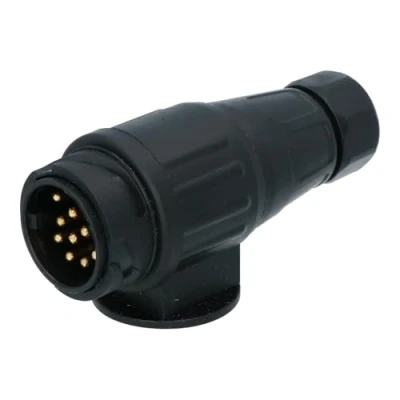 Abbildung von CARPOINT 0429512 Anhängerstecker