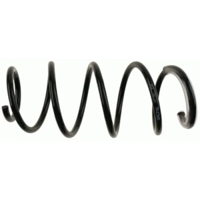 Abbildung von SACHS 998 024 Fahrwerksfeder OPEL: Vectra C Limousine, Signum CC, Caravan