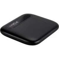 Abbildung von Crucial X6 2TB Portable SSD