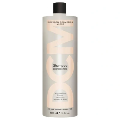 Abbildung von DCM Sebum Regulating Shampoo 1000ml