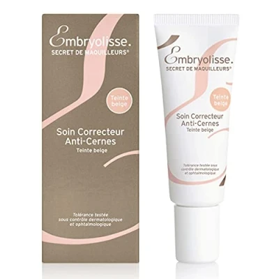 Abbildung von Embryolisse Concealer Korrigierende Pflege Creme, Beige, 8 ml