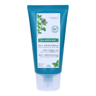 Abbildung von Anti Pollution Protective Conditioner Aquatic Mint 150 Ml