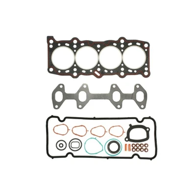 Abbildung von ELRING 180.230 Dichtungssatz, Zylinderkopf mit Ventilschaftabdichtung FIAT: Panda II Schrägheck, Seicento / 600 I Schrägheck