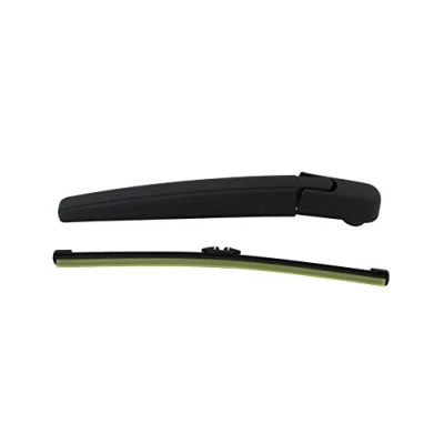 Abbildung von TarosTrade 244 0857 N 82653 Hinterer Scheibenwischerarm Und Blatt Set 250 Mm Hinten