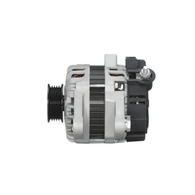 Abbildung von HELLA 8EL 011 712 921 Lichtmaschine 14V 70A HYUNDAI: i10 I, i20 I Schrägheck