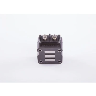 Abbildung von BOSCH F 00H N37 431 Hubmagnet