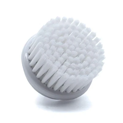 Abbildung von prorelax Ersatz Peeling Bürste für Sonic Gesichtsreiniger Bürstenkopf normale Haut