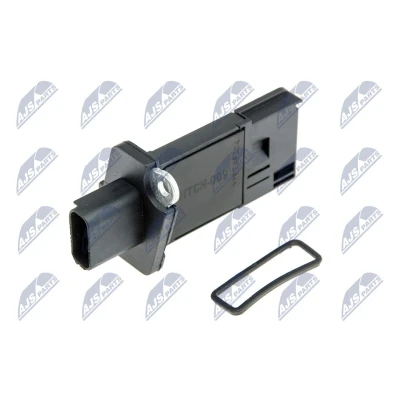 Abbildung von NTY EPP CH 009 Luftmassenmesser JEEP: WRANGLER 3, Cherokee III, IV, CHRYSLER: VOYAGER 4, DODGE: Nitro SUV