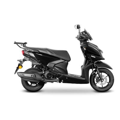 Abbildung von Shad Topcaseträger small Y0RY14ST für Yamaha Ray ZR 125