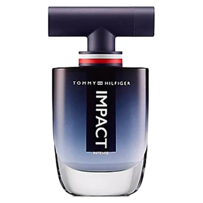Abbildung von Tommy Hilfiger impact Intense Eau De Parfum Edt 100ml