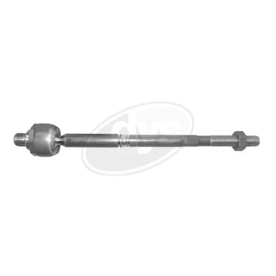 Abbildung von DYS 24 20825 Axialgelenk Vorderachse links, rechts M14x1.5 279 OPEL: Astra H Schrägheck, Caravan, GTC