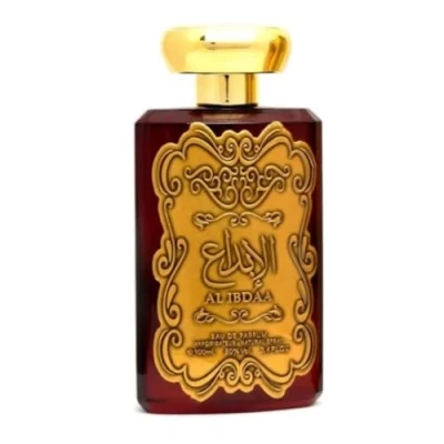 Abbildung von Al Ibdaa Gold for Women Eau de Parfum 100 ml Ard Zaafaran