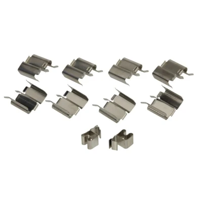Abbildung von QUICK BRAKE 109 1244 Zubehörsatz, Scheibenbremsbelag MAZDA: MX 5 I, 2, RX 8, SUZUKI: Grand Vitara 2 SUV, 1 SUV