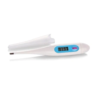 Abbildung von NUBY 731 Digital Thermometer for Children and Adults, 30 g