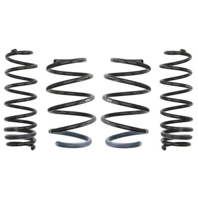 Abbildung von EIBACH Pro Kit E10 75 012 01 22 Fahrwerksatz, Federn RENAULT: Megane 3 Coupe, Schrägheck