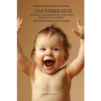 Abbildung von das innere Kind: Was ist eigentlich und wie kann es wachsen?