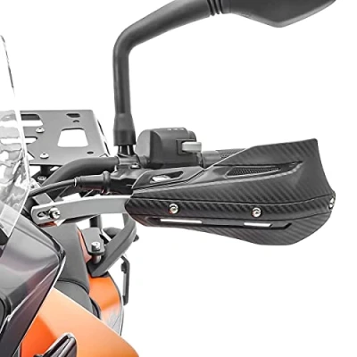 Abbildung von Handprotektoren für KTM 690 Enduro/R/SMC/R XDure XD4 cb
