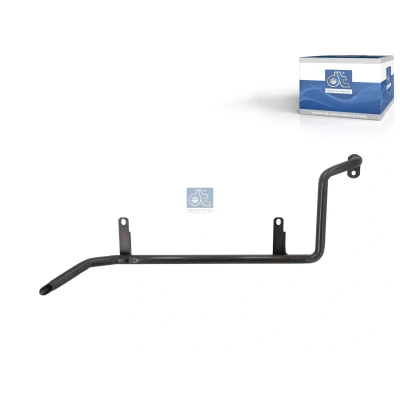 Abbildung von DT Spare Parts 2.00164 Abgasrohr
