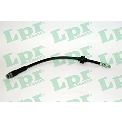 Abbildung von LPR 6T48023 Bremsschläuche 440 F10X1 FIAT: Ducato III Kastenwagen, Pritsche / Fahrgestell, Bus, CITROËN: Jumper II Kastenwagen