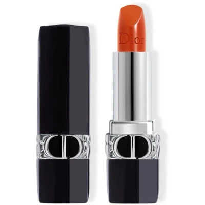 Abbildung von Dior Rouge Lippenstift Nachfüllbar 3,5 g