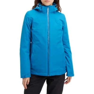 Abbildung von McKinley Aneli Doppeljacken Blaues Benzin/Blau Lig 42