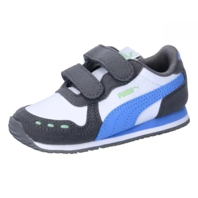 Abbildung von PUMA Sneaker &quot;CABANA RACER SL 20 V INF&quot;, für Kinder mit Klettverschluss