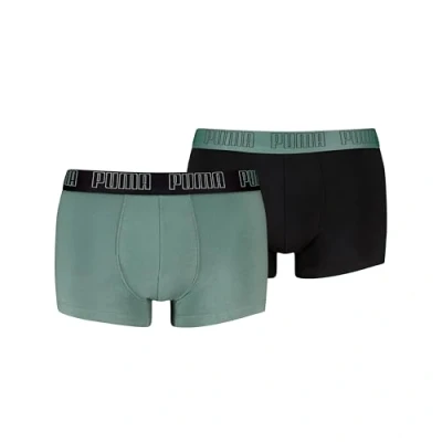 Abbildung von PUMA Trunk, mit Logobund