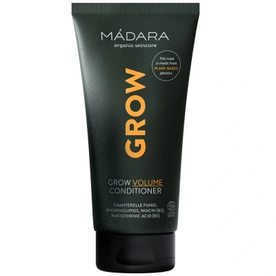 Abbildung von MÁDARA GROW Volume Conditioner Conditioner, Größe: 175 ml,