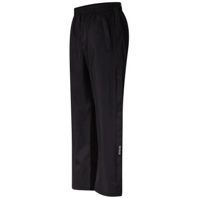 Abbildung von PRO X elements Damen Hose Logon UG, Schwarz, 18, 4024