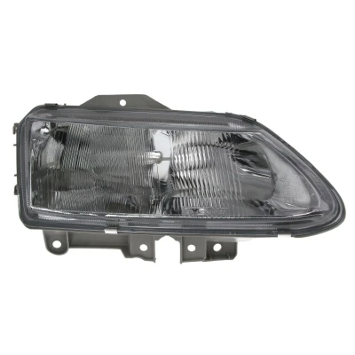 Abbildung von TYC 20 3263 08 2 Scheinwerfer rechts H1/H1 ohne Elektromotor RENAULT: LAGUNA 1, 1 Grandtour
