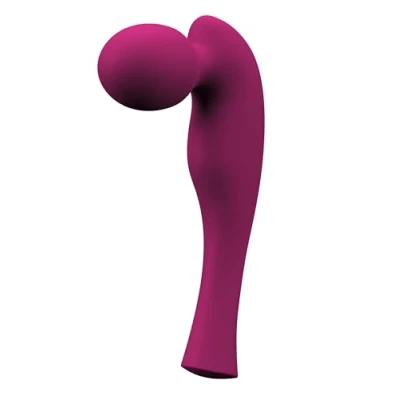 Abbildung von Massagestab „Special Wand“ mit 20 Vibrationsmodi in 8 Geschwindigkeiten