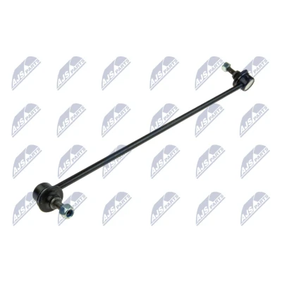 Abbildung von Stange/Strebe, Stabilisator NTY ZLP BM 024