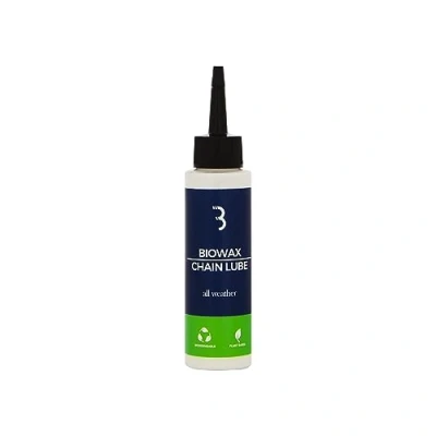 Abbildung von BBB chainlube BioWax 100ml weiss