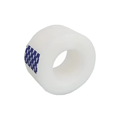 Abbildung von Noba Rudafix Fixierpflaster, gerollt, ohne Seitenscheiben (2,50 cm x 9,14 m, 1 Rolle)