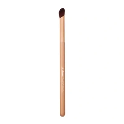Abbildung von M. Asam MAGIC FINISH Concealer Brush (1 Stk.) präzises Auftragen des Concealers auf Augenringe oder Hautunreinheiten, ideal für flüssige &amp; cremige Concealer, Synthetik Haare mehr Langlebigkeit