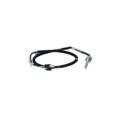 Abbildung von NRF 707241 Sensor, Abgastemperatur mit synthetischem Fett MERCEDES BENZ: ML Klasse