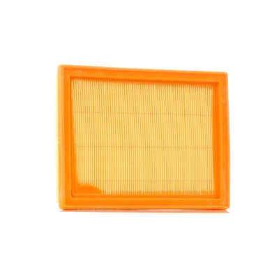 Abbildung von ASHIKA 20 01 142 Luftfilter 34 168 228 Filtereinsatz NISSAN: MICRA 4, Note II Hatchback