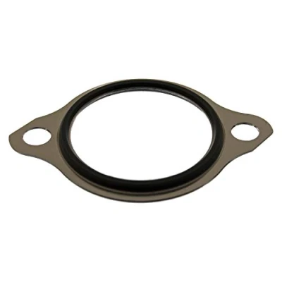 Abbildung von febi bilstein 43773 Dichtung für Thermostat , 1 Stück