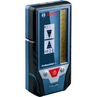 Abbildung von Laser Empfänger LR7 + Halterung