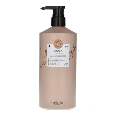Abbildung von Maria Nila Colour Refresh Cacao 750 ml