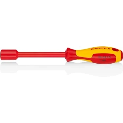 Abbildung von Knipex 98 03 13, Rød, Gul